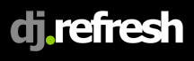 djrefresh-logo